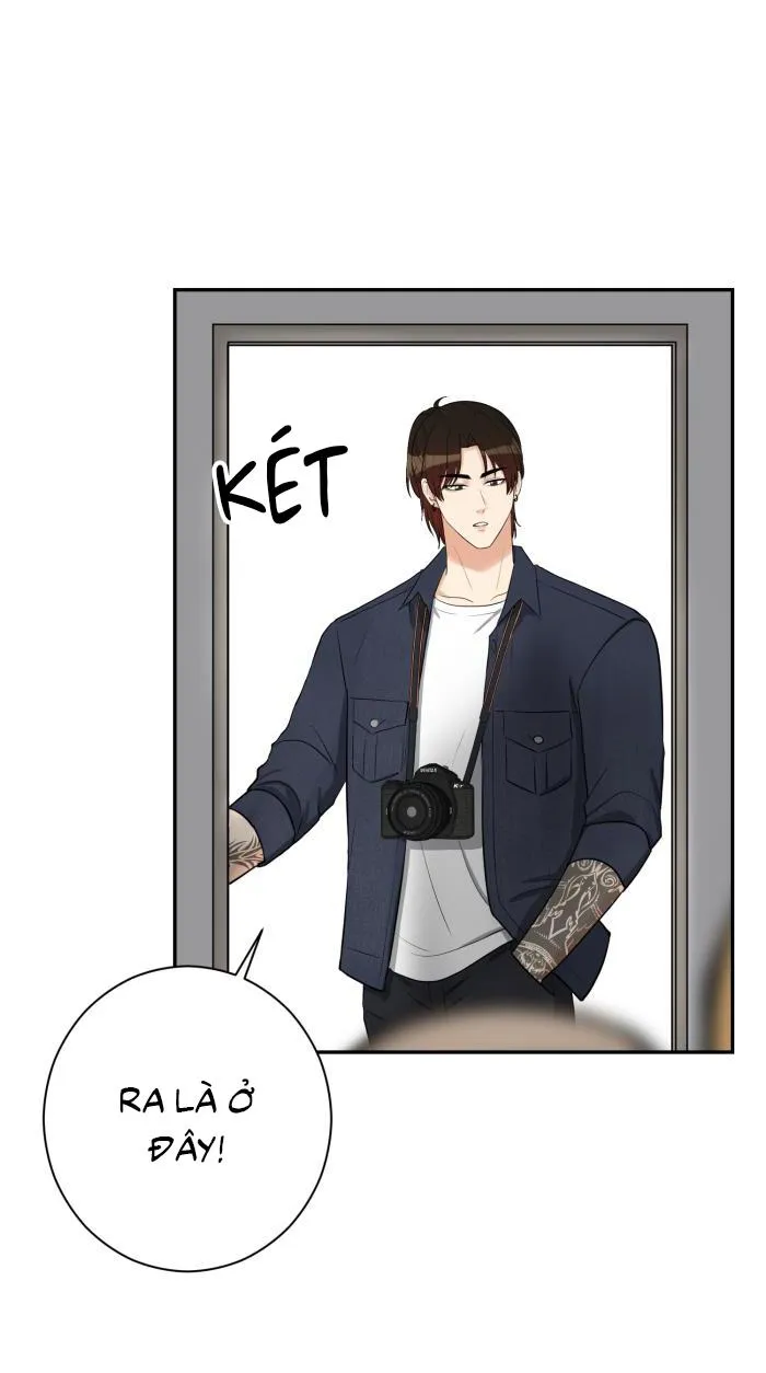 Tỉnh dậy lần nữa bỗng trở thành minh tinh rồi Chapter 11 Trang 28