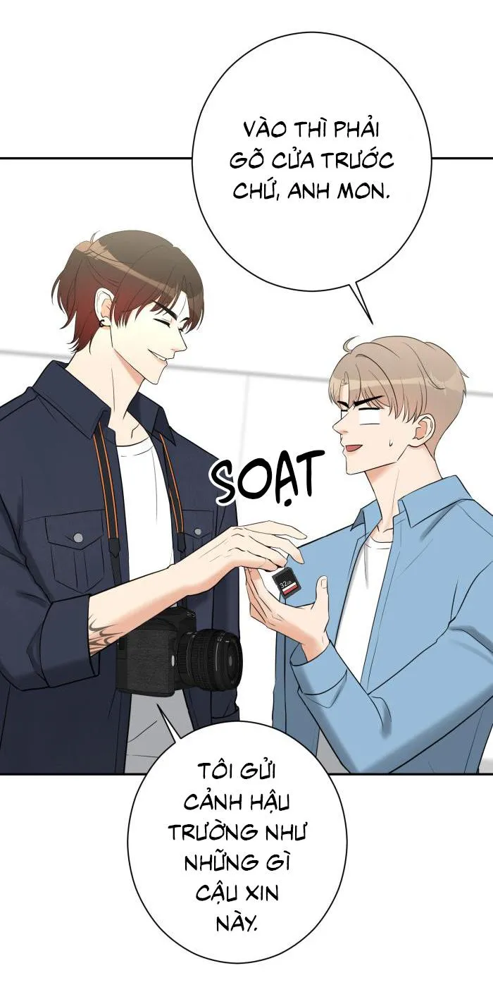 Tỉnh dậy lần nữa bỗng trở thành minh tinh rồi Chapter 11 Trang 29