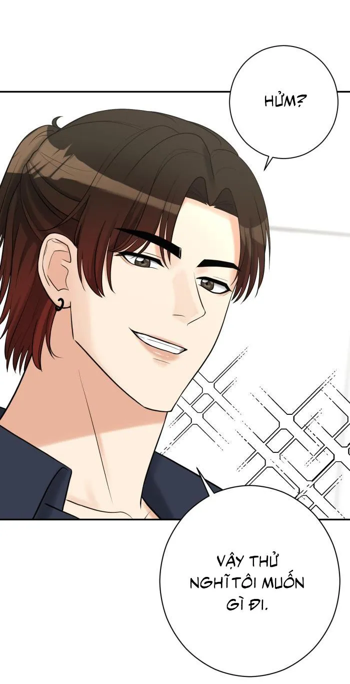 Tỉnh dậy lần nữa bỗng trở thành minh tinh rồi Chapter 11 Trang 32