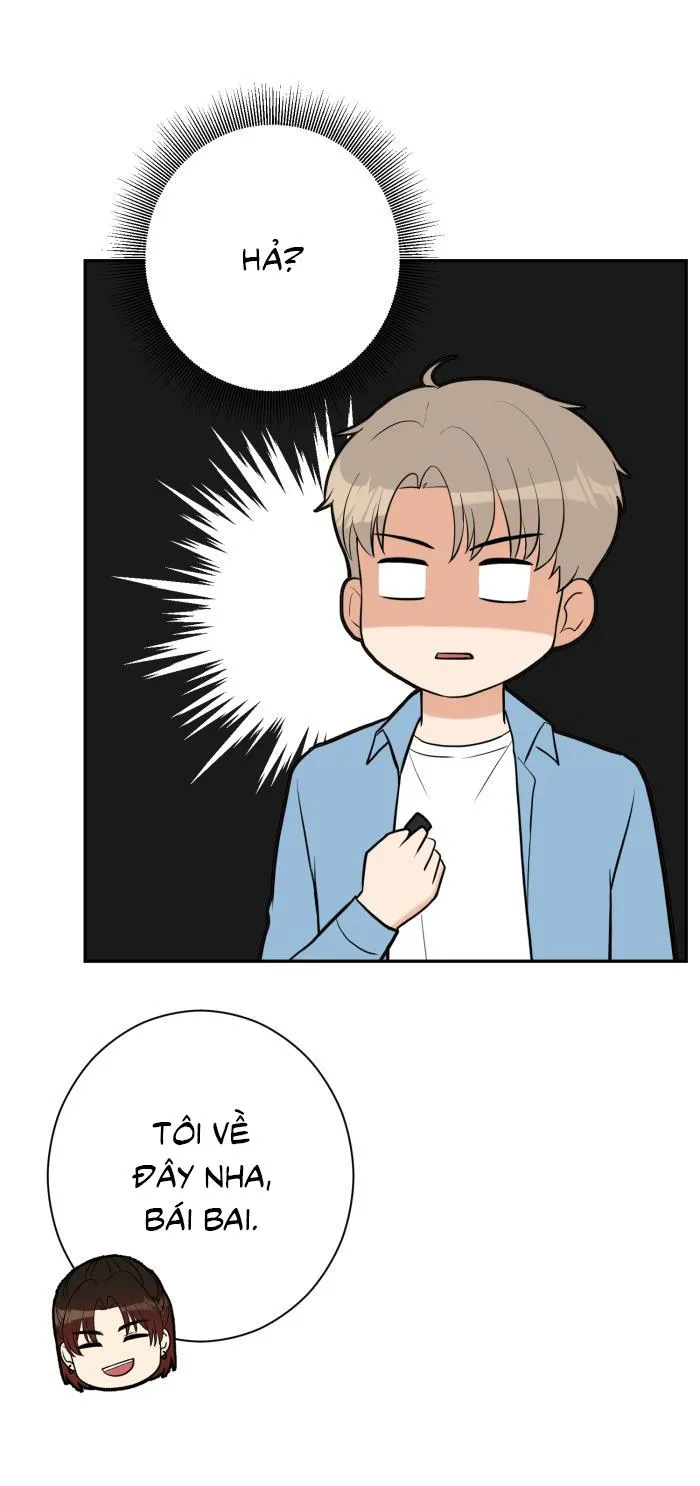 Tỉnh dậy lần nữa bỗng trở thành minh tinh rồi Chapter 11 Trang 33