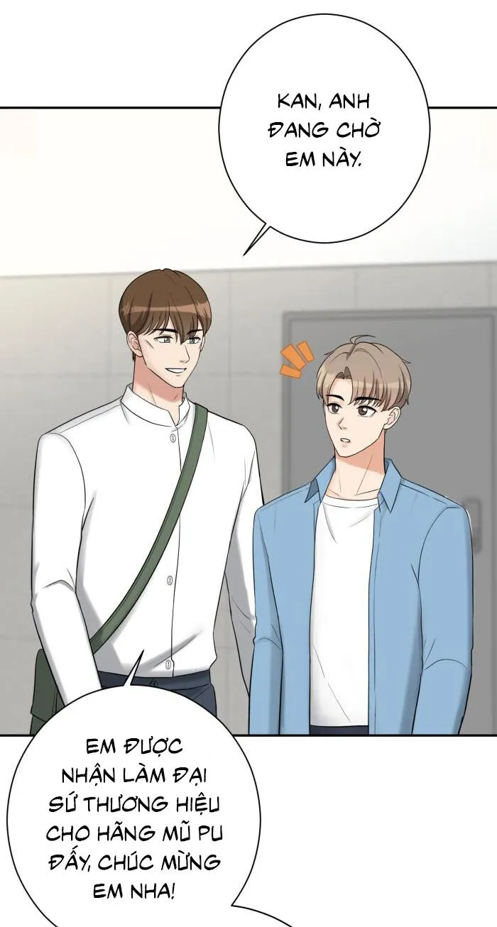 Tỉnh dậy lần nữa bỗng trở thành minh tinh rồi Chapter 11 Trang 37