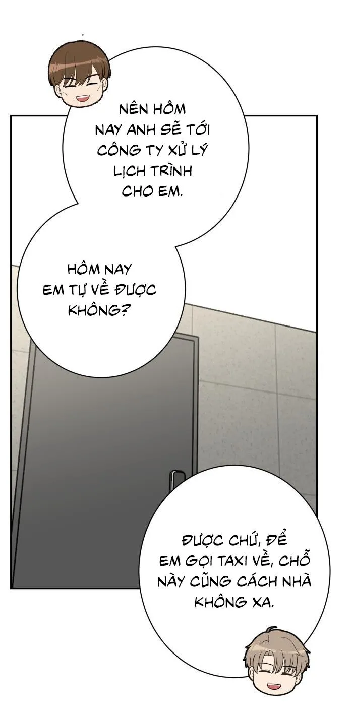 Tỉnh dậy lần nữa bỗng trở thành minh tinh rồi Chapter 11 Trang 39