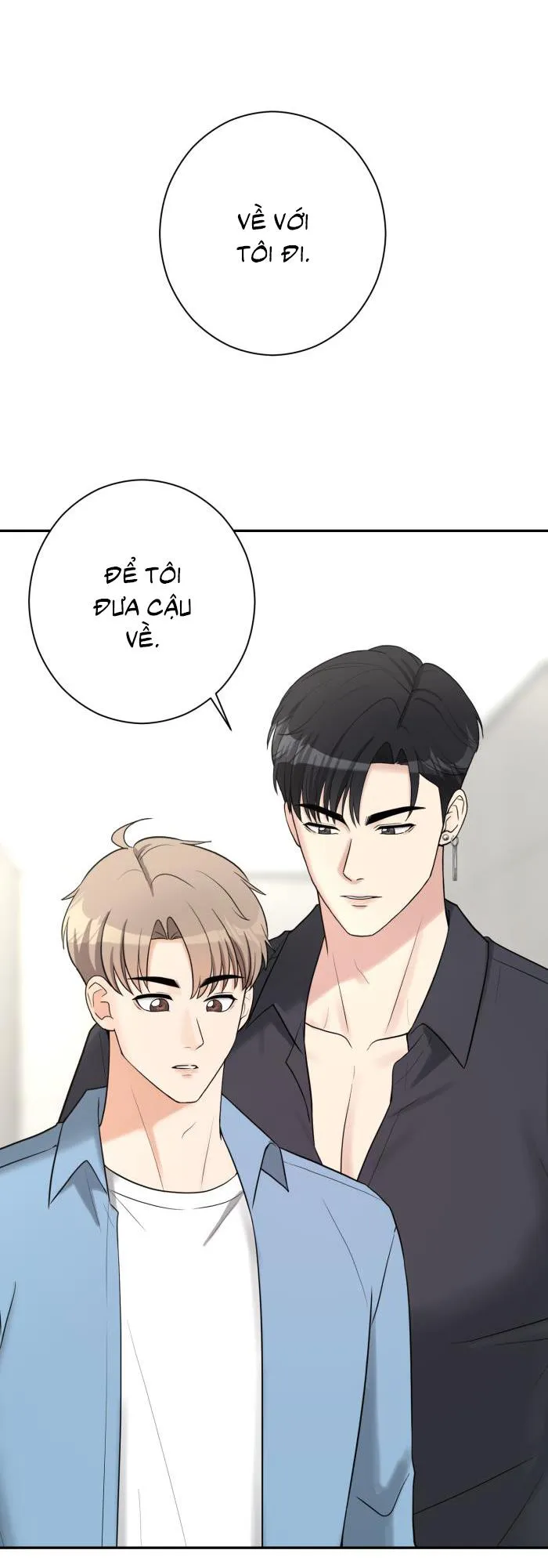 Tỉnh dậy lần nữa bỗng trở thành minh tinh rồi Chapter 11 Trang 40