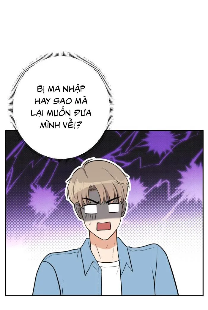 Tỉnh dậy lần nữa bỗng trở thành minh tinh rồi Chapter 11 Trang 41