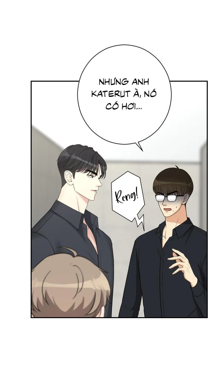 Tỉnh dậy lần nữa bỗng trở thành minh tinh rồi Chapter 11 Trang 42