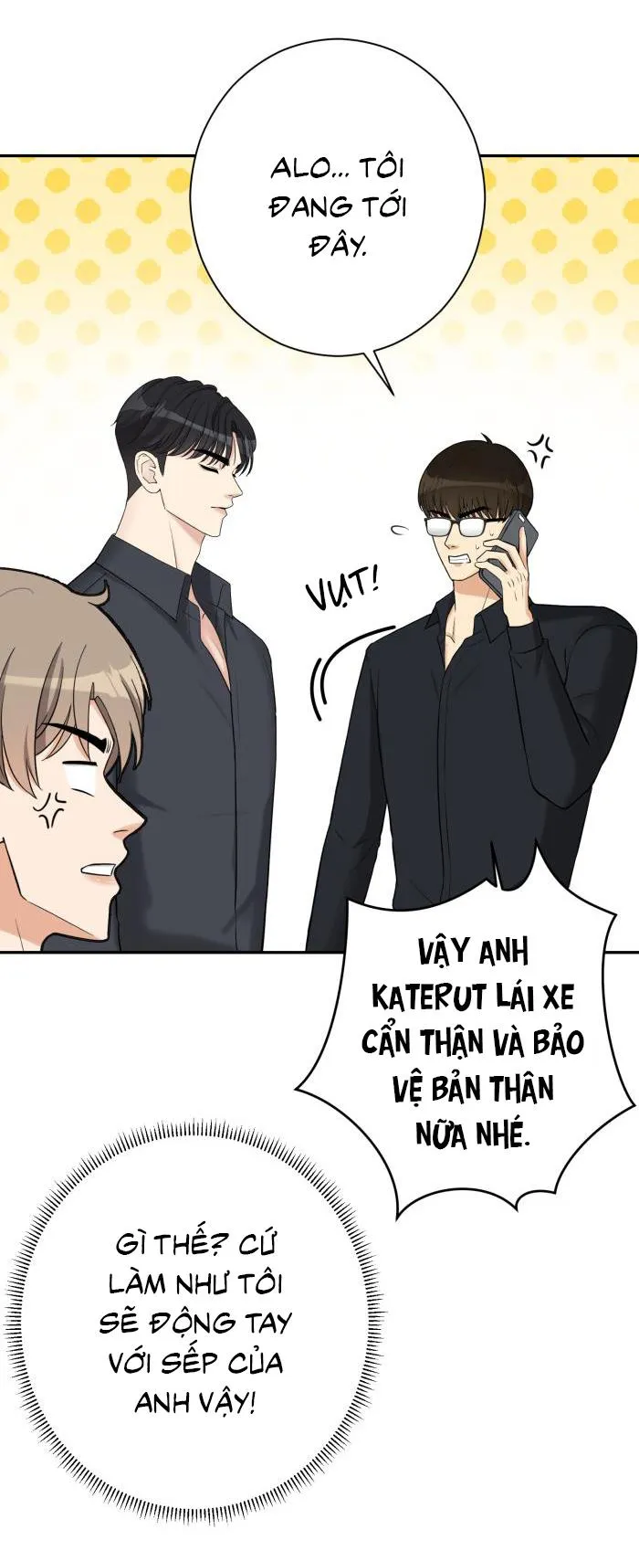 Tỉnh dậy lần nữa bỗng trở thành minh tinh rồi Chapter 11 Trang 43