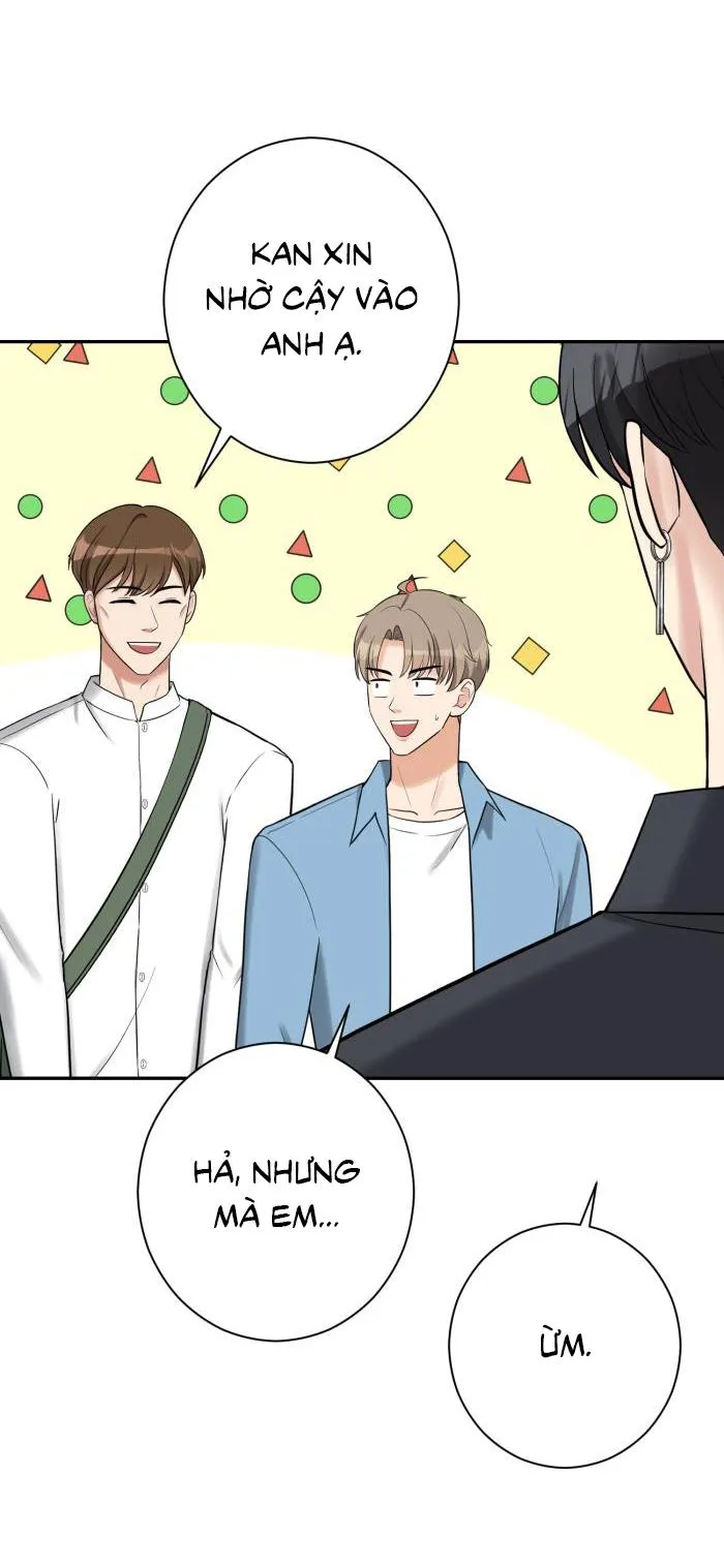 Tỉnh dậy lần nữa bỗng trở thành minh tinh rồi Chapter 11 Trang 44