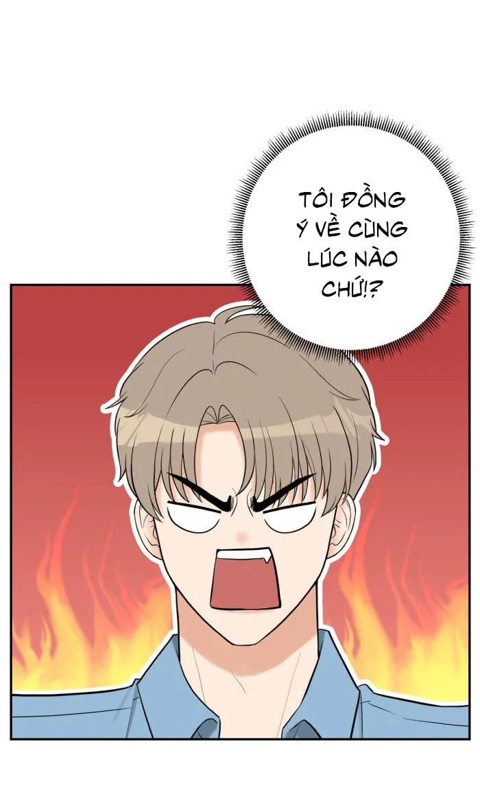 Tỉnh dậy lần nữa bỗng trở thành minh tinh rồi Chapter 11 Trang 46