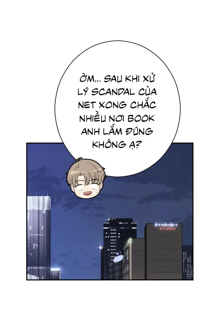 Tỉnh dậy lần nữa bỗng trở thành minh tinh rồi Chapter 11 Trang 49