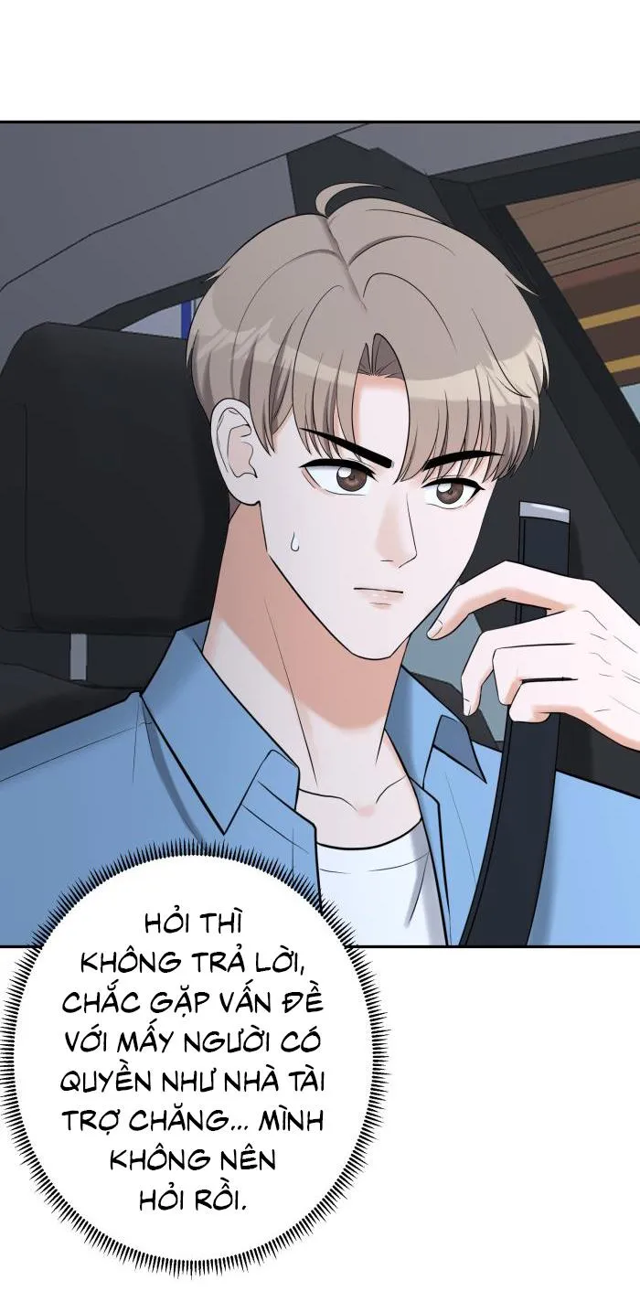 Tỉnh dậy lần nữa bỗng trở thành minh tinh rồi Chapter 11 Trang 52