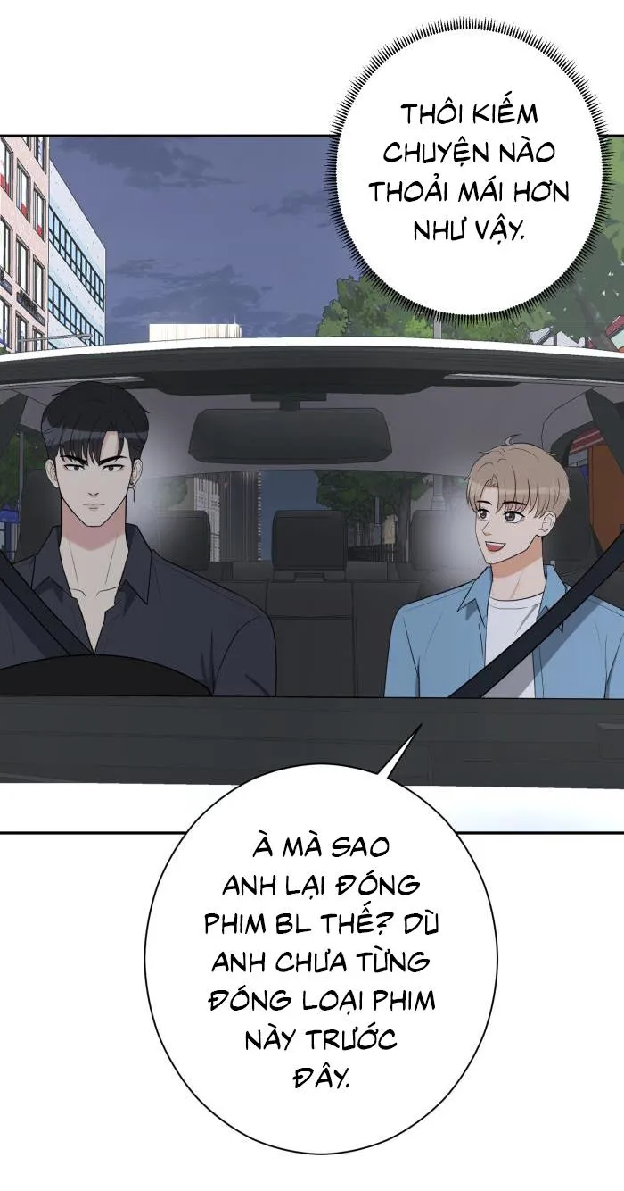 Tỉnh dậy lần nữa bỗng trở thành minh tinh rồi Chapter 11 Trang 53