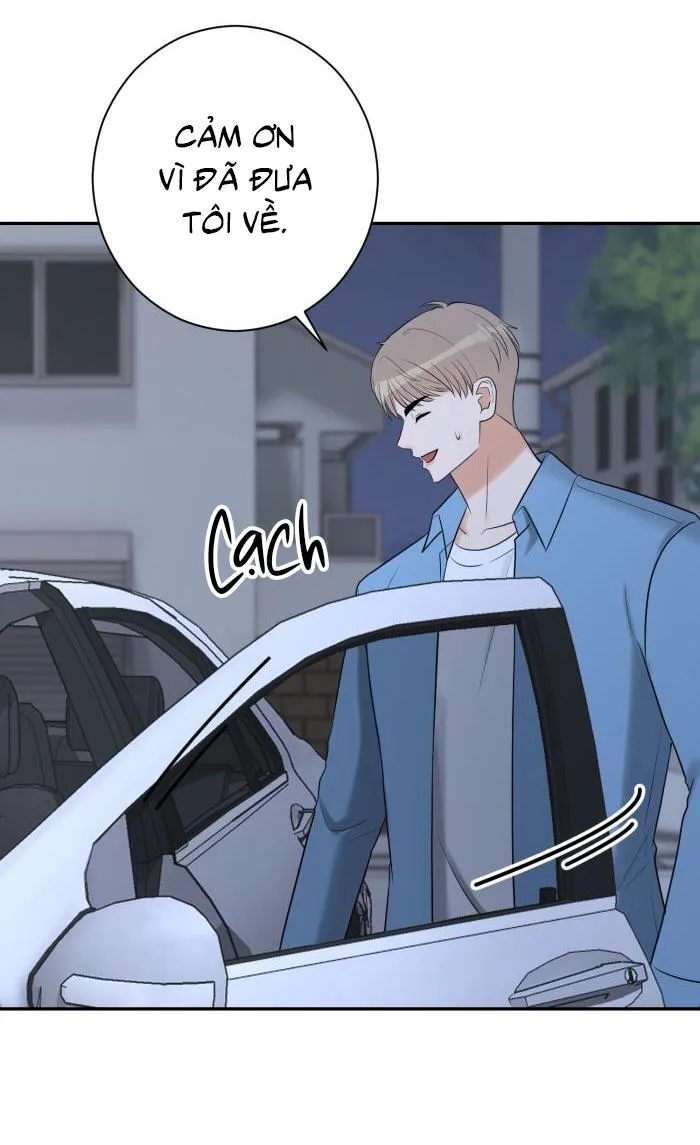 Tỉnh dậy lần nữa bỗng trở thành minh tinh rồi Chapter 11 Trang 57