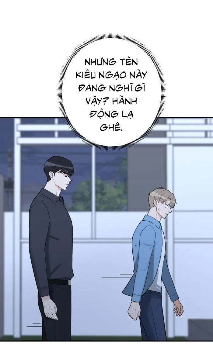 Tỉnh dậy lần nữa bỗng trở thành minh tinh rồi Chapter 11 Trang 60