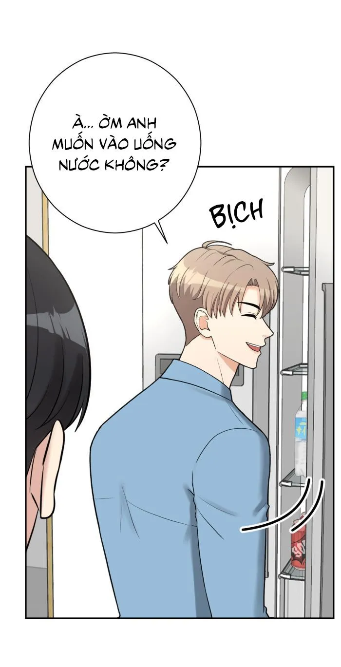 Tỉnh dậy lần nữa bỗng trở thành minh tinh rồi Chapter 11 Trang 62