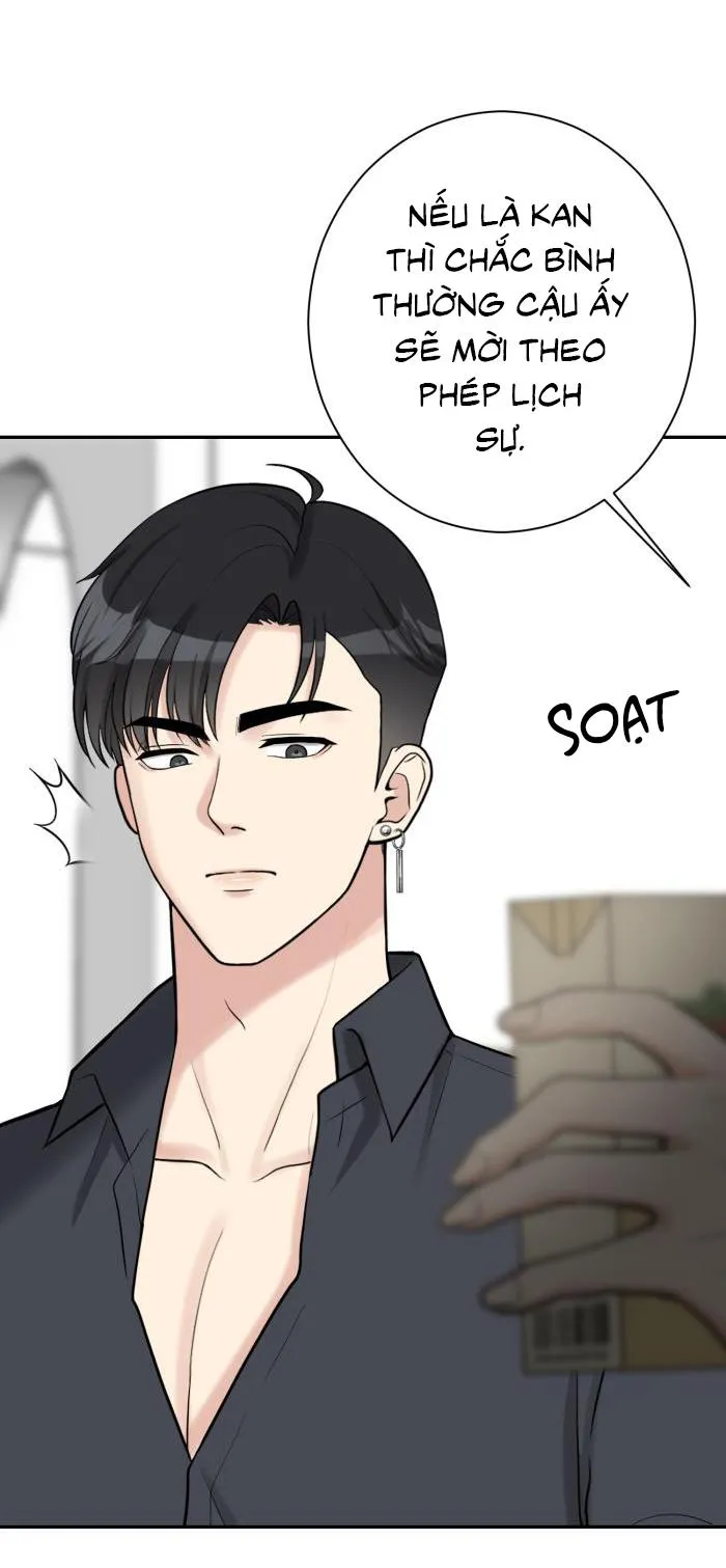 Tỉnh dậy lần nữa bỗng trở thành minh tinh rồi Chapter 11 Trang 63