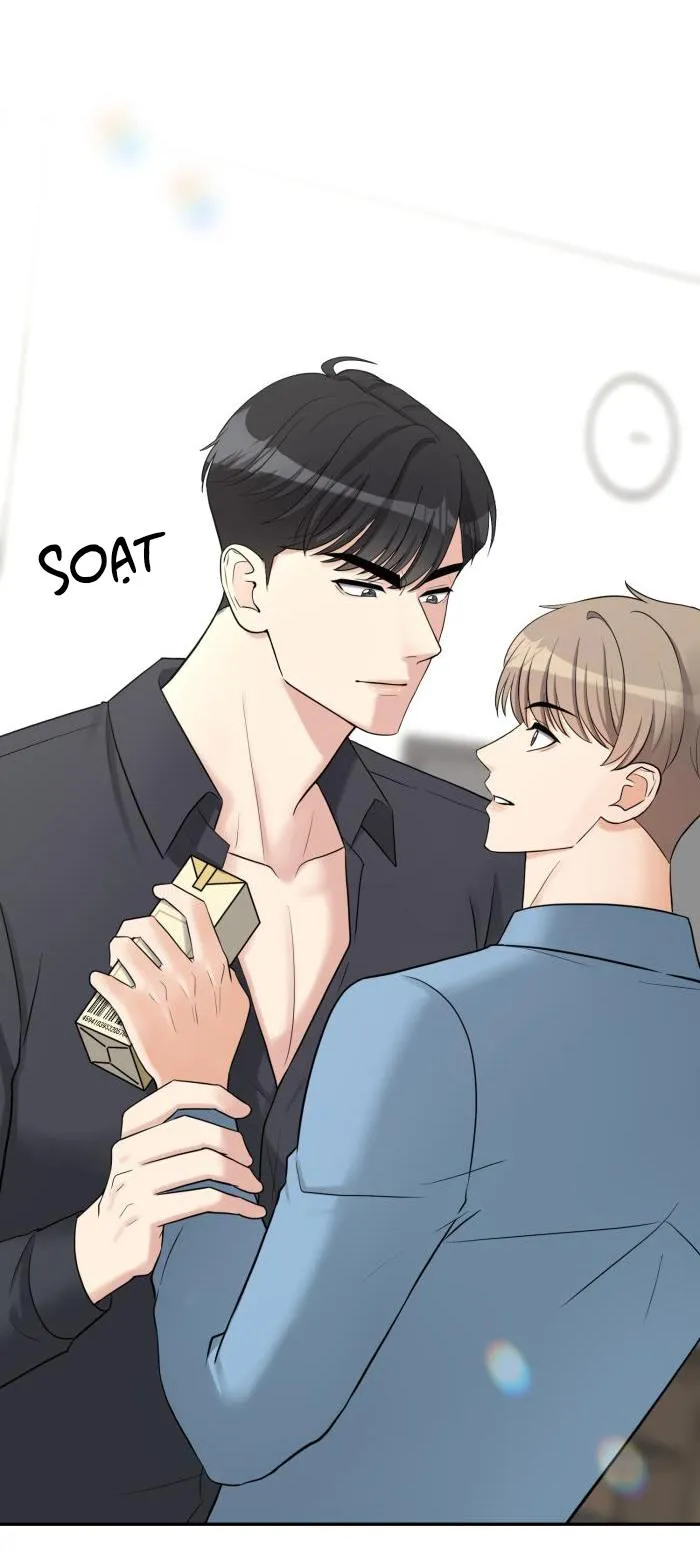 Tỉnh dậy lần nữa bỗng trở thành minh tinh rồi Chapter 11 Trang 65