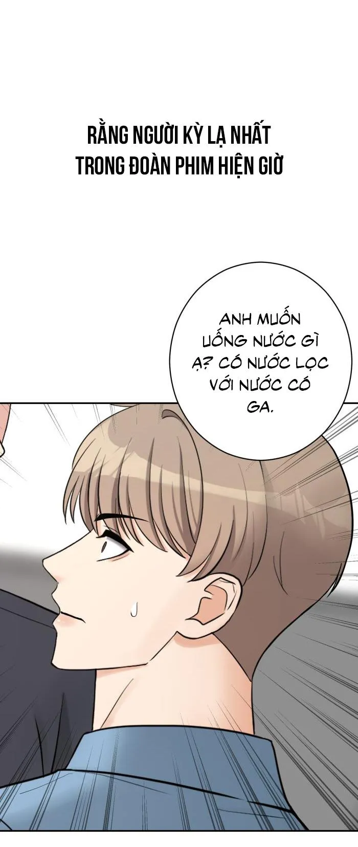 Tỉnh dậy lần nữa bỗng trở thành minh tinh rồi Chapter 11 Trang 67