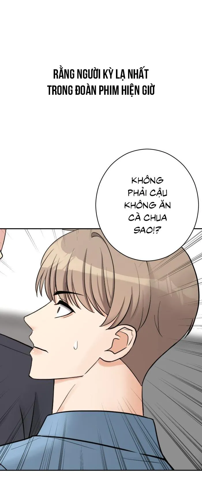 Tỉnh dậy lần nữa bỗng trở thành minh tinh rồi Chapter 12 Trang 5