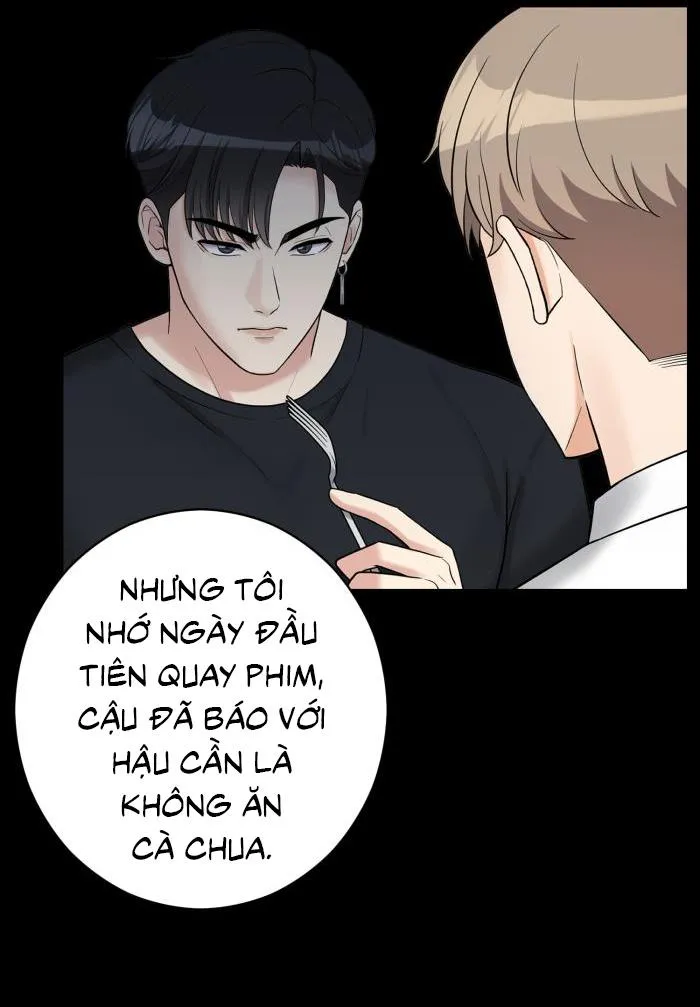 Tỉnh dậy lần nữa bỗng trở thành minh tinh rồi Chapter 12 Trang 10