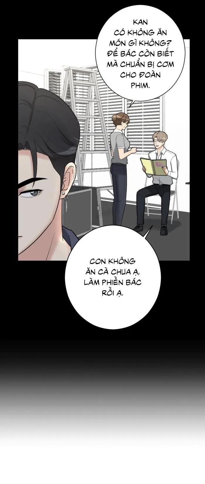 Tỉnh dậy lần nữa bỗng trở thành minh tinh rồi Chapter 12 Trang 11