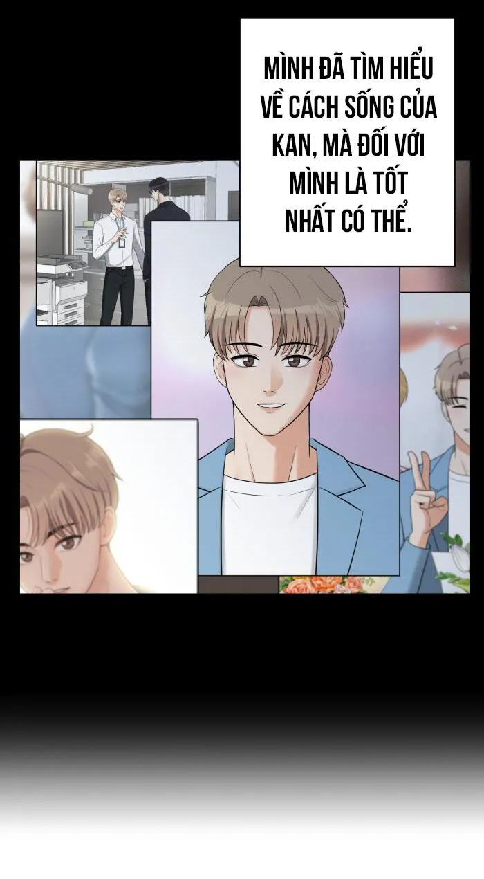 Tỉnh dậy lần nữa bỗng trở thành minh tinh rồi Chapter 12 Trang 14