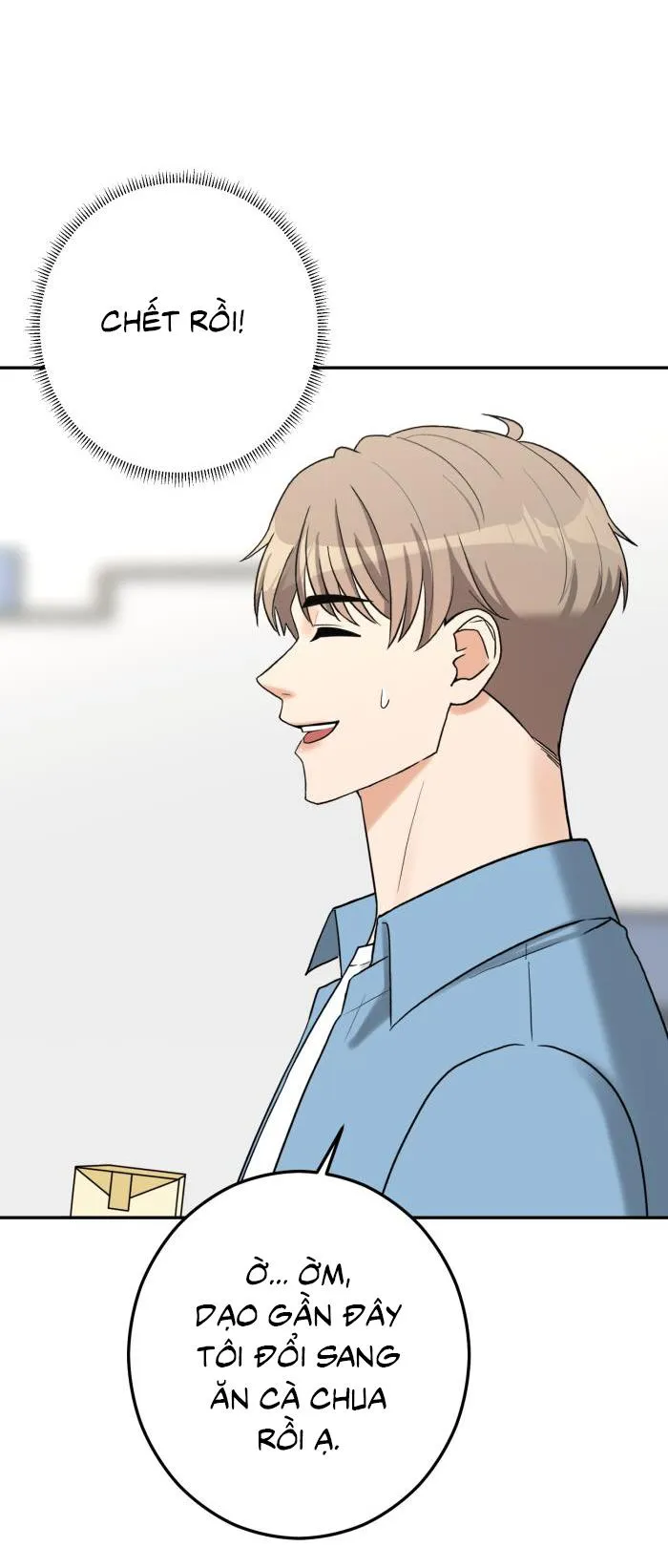 Tỉnh dậy lần nữa bỗng trở thành minh tinh rồi Chapter 12 Trang 17