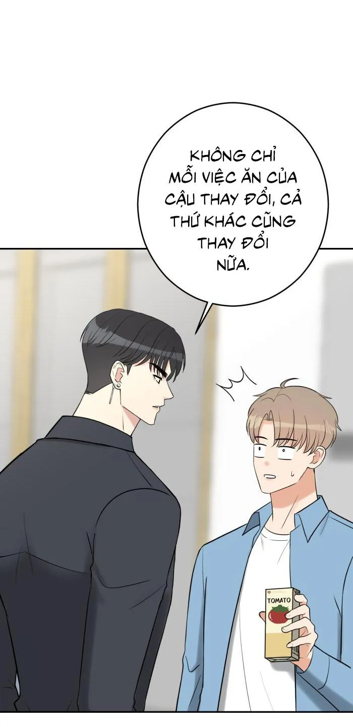 Tỉnh dậy lần nữa bỗng trở thành minh tinh rồi Chapter 12 Trang 19