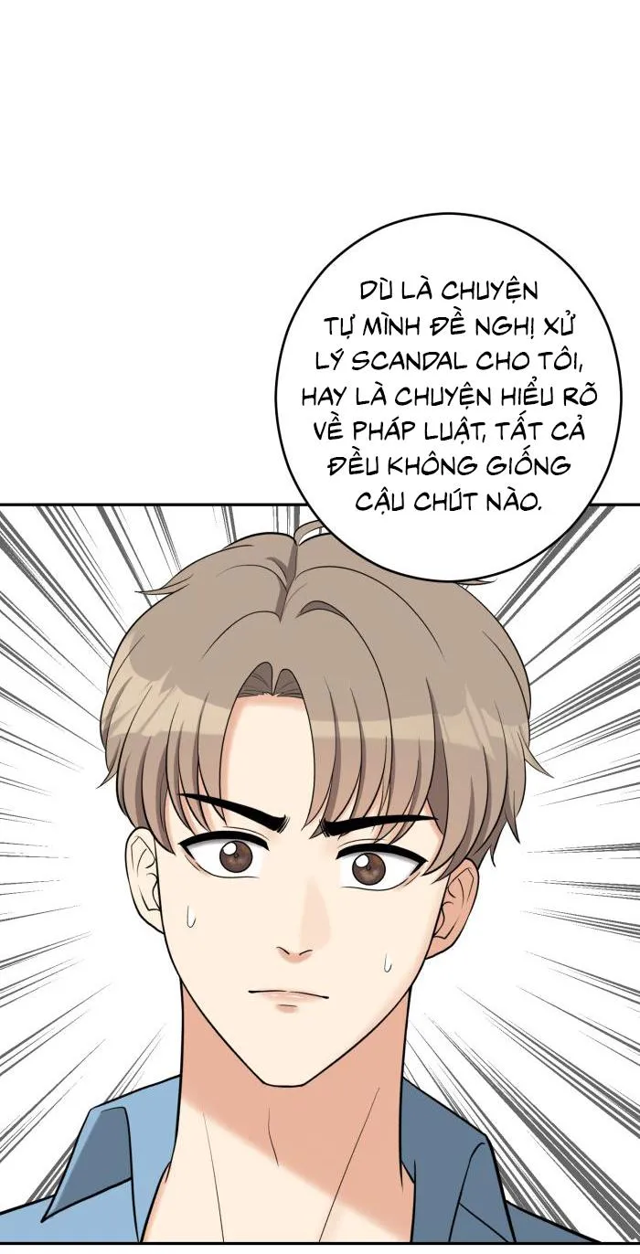 Tỉnh dậy lần nữa bỗng trở thành minh tinh rồi Chapter 12 Trang 20