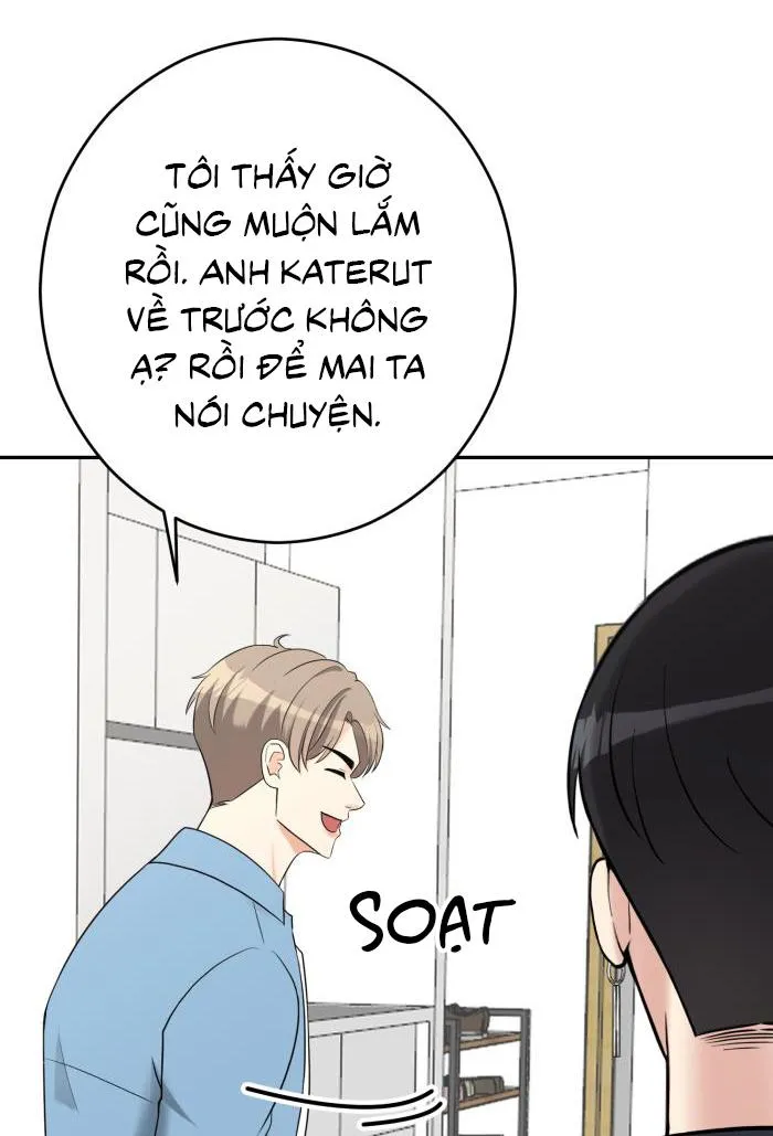 Tỉnh dậy lần nữa bỗng trở thành minh tinh rồi Chapter 12 Trang 23