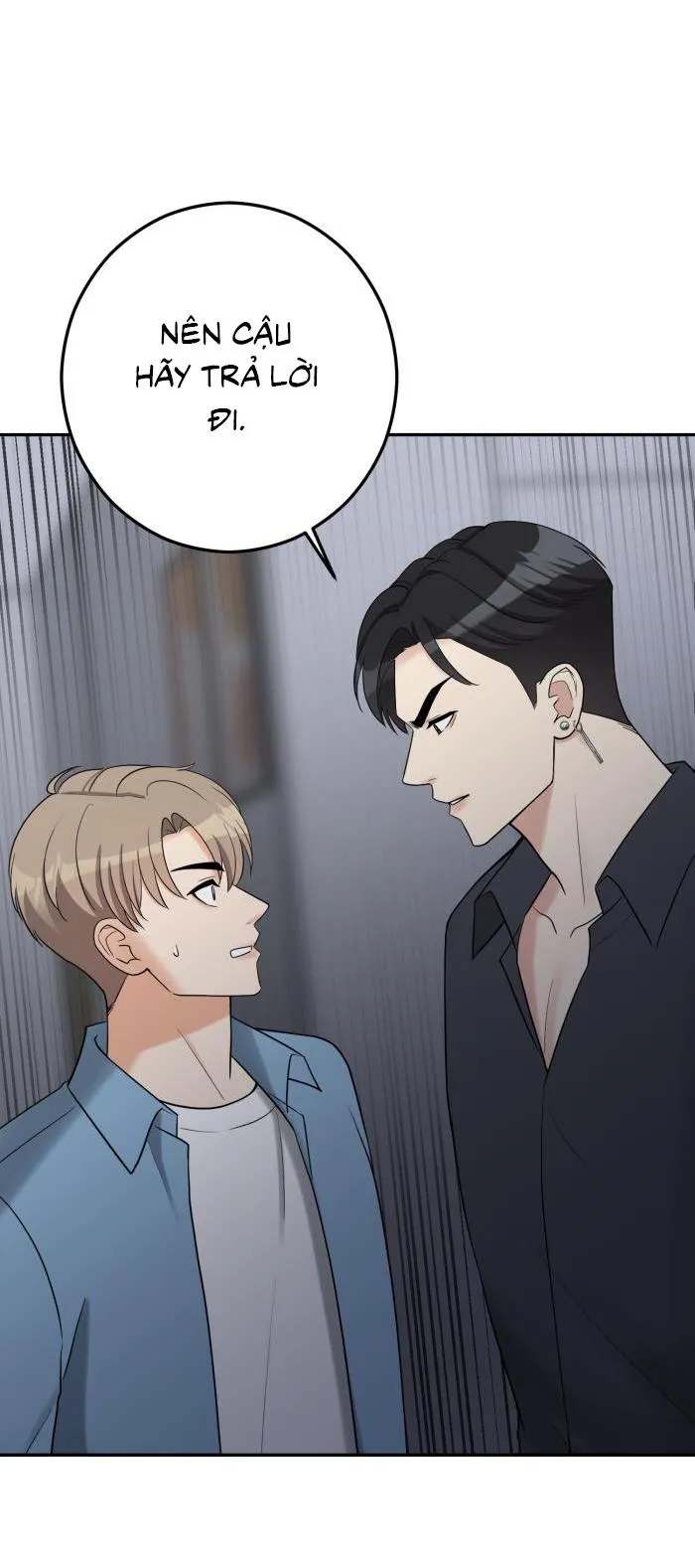 Tỉnh dậy lần nữa bỗng trở thành minh tinh rồi Chapter 12 Trang 27