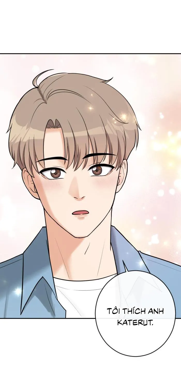 Tỉnh dậy lần nữa bỗng trở thành minh tinh rồi Chapter 12 Trang 30