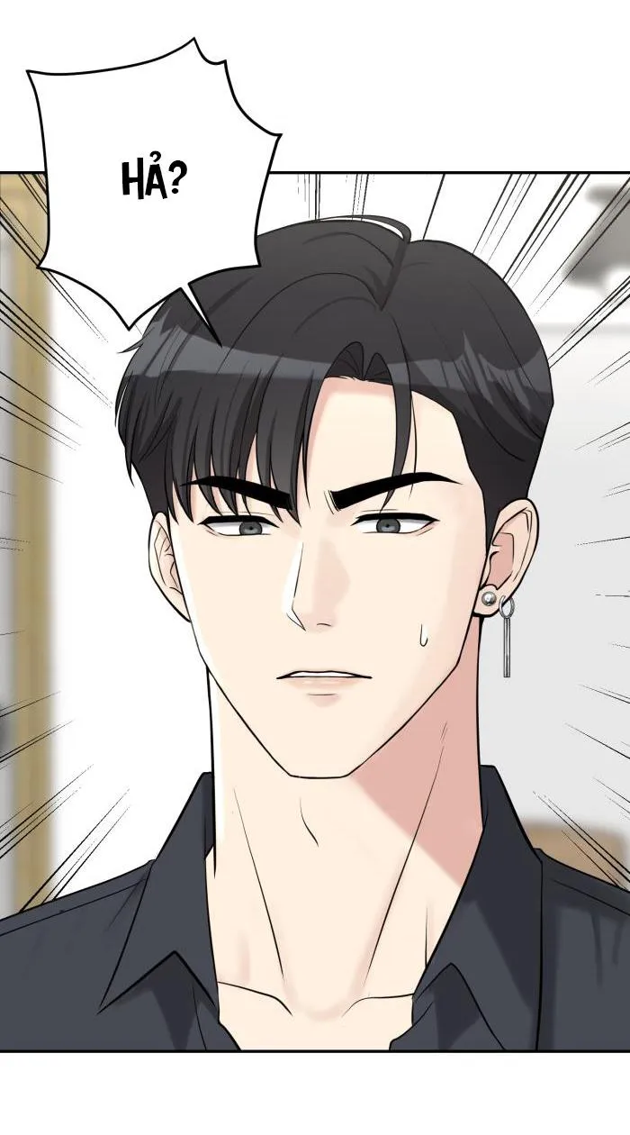 Tỉnh dậy lần nữa bỗng trở thành minh tinh rồi Chapter 12 Trang 32