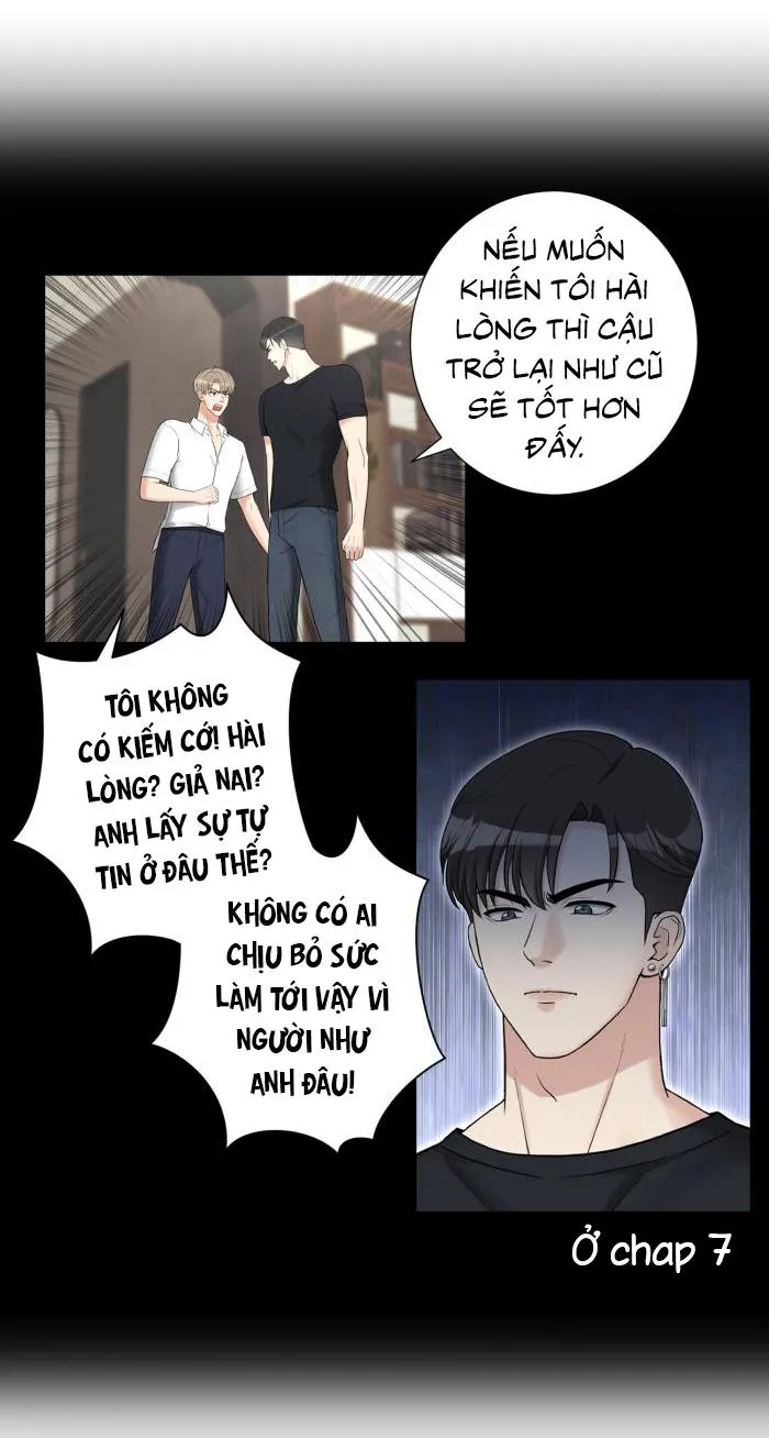 Tỉnh dậy lần nữa bỗng trở thành minh tinh rồi Chapter 12 Trang 34