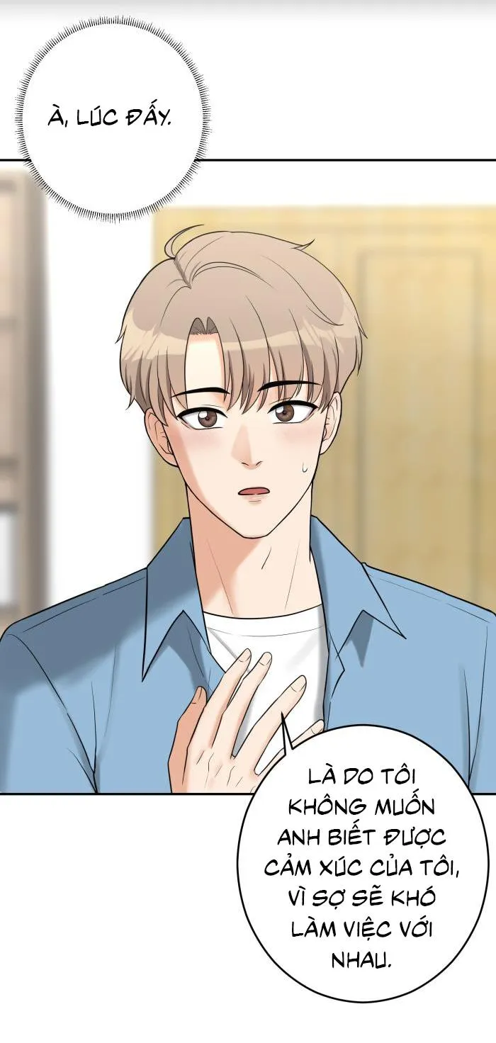 Tỉnh dậy lần nữa bỗng trở thành minh tinh rồi Chapter 12 Trang 35