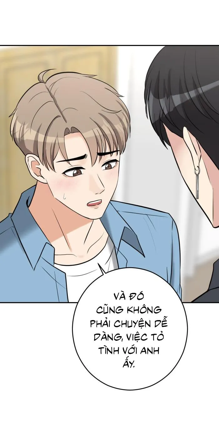 Tỉnh dậy lần nữa bỗng trở thành minh tinh rồi Chapter 12 Trang 36