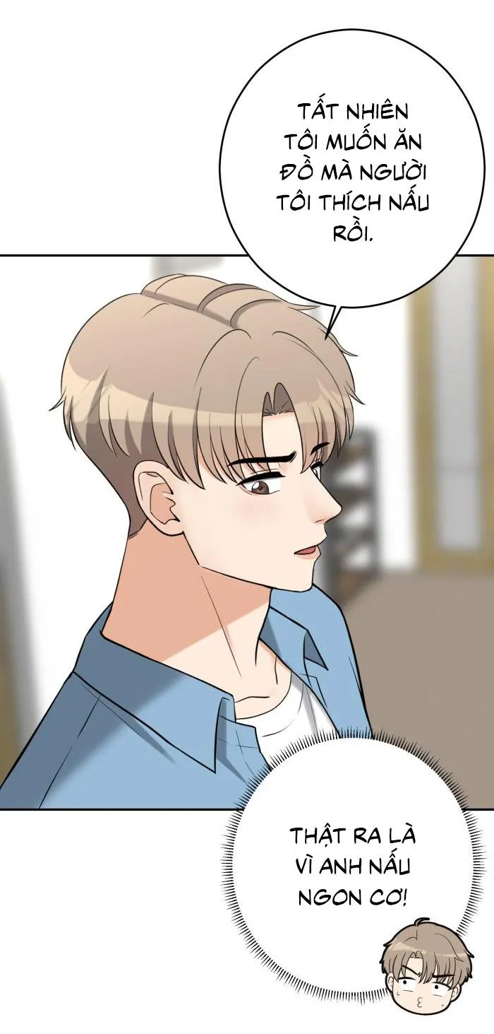 Tỉnh dậy lần nữa bỗng trở thành minh tinh rồi Chapter 12 Trang 38