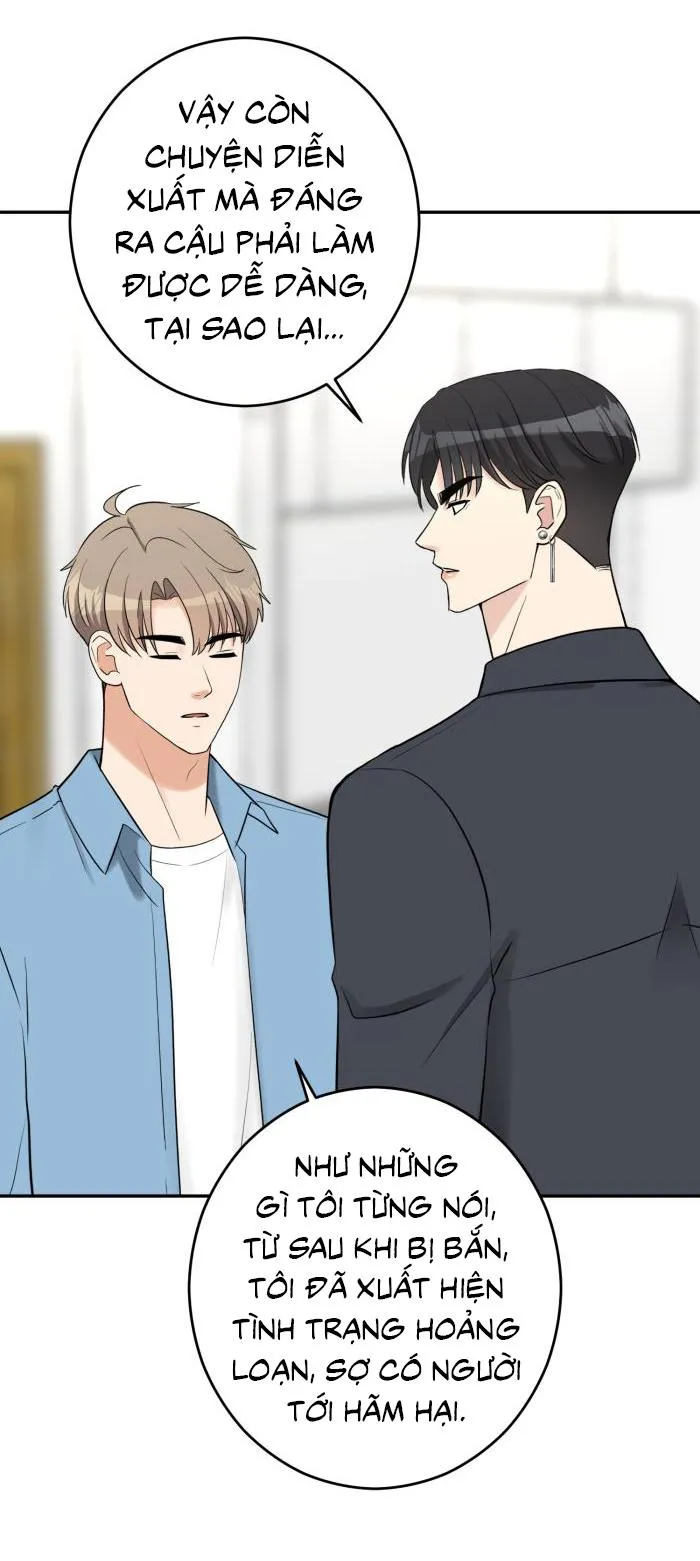 Tỉnh dậy lần nữa bỗng trở thành minh tinh rồi Chapter 12 Trang 39