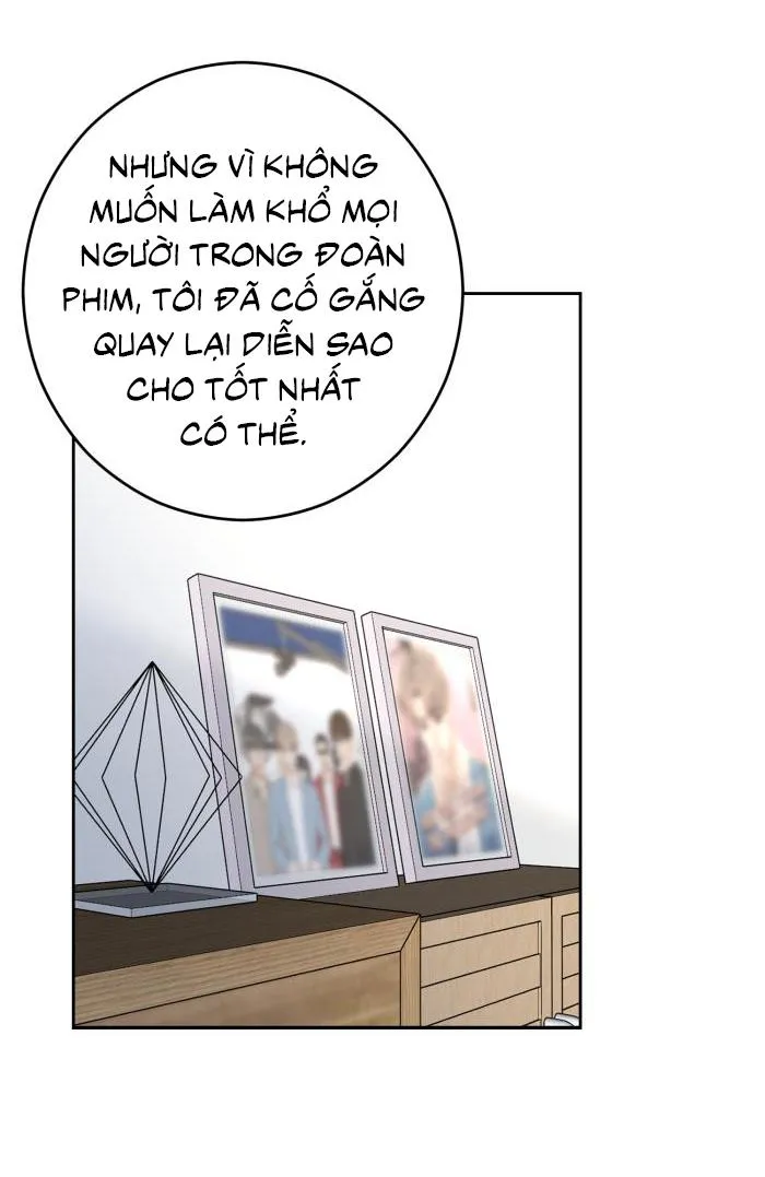 Tỉnh dậy lần nữa bỗng trở thành minh tinh rồi Chapter 12 Trang 40