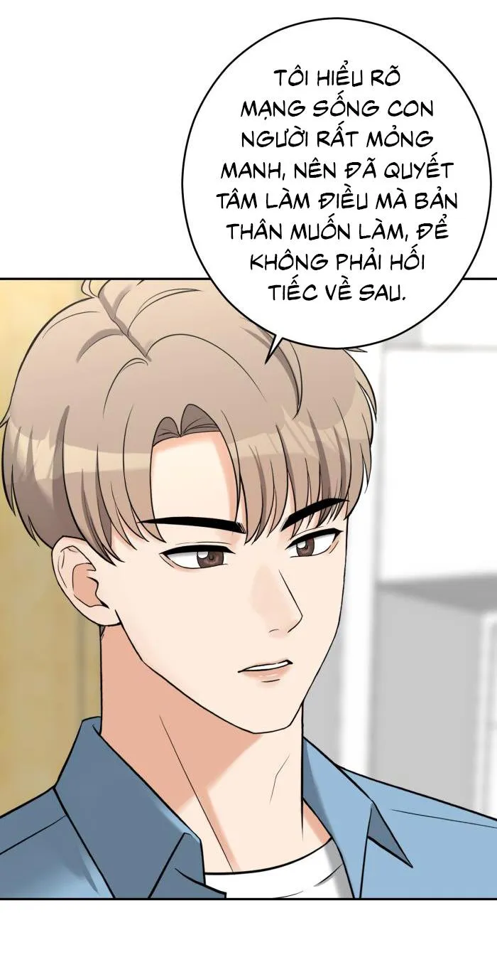 Tỉnh dậy lần nữa bỗng trở thành minh tinh rồi Chapter 12 Trang 41