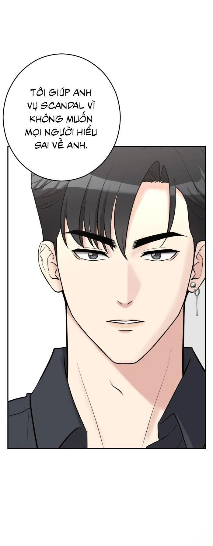 Tỉnh dậy lần nữa bỗng trở thành minh tinh rồi Chapter 12 Trang 42