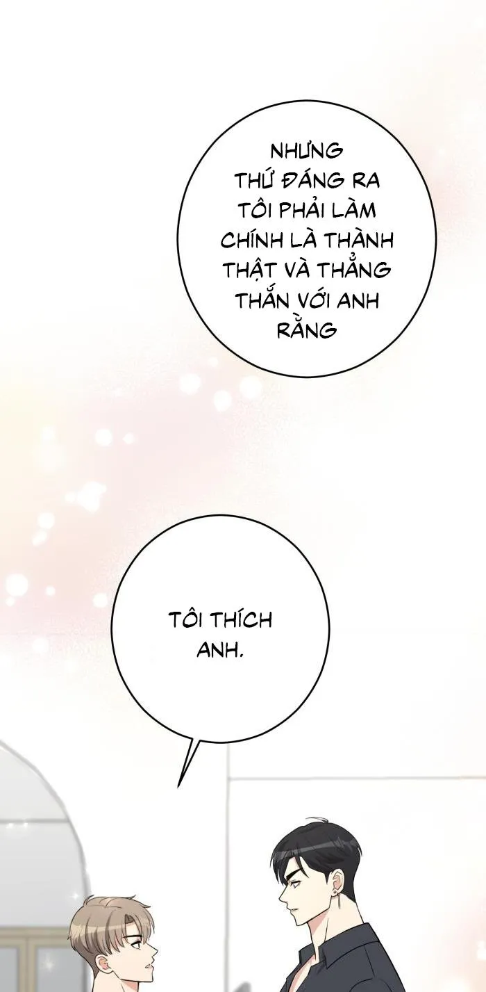 Tỉnh dậy lần nữa bỗng trở thành minh tinh rồi Chapter 12 Trang 43