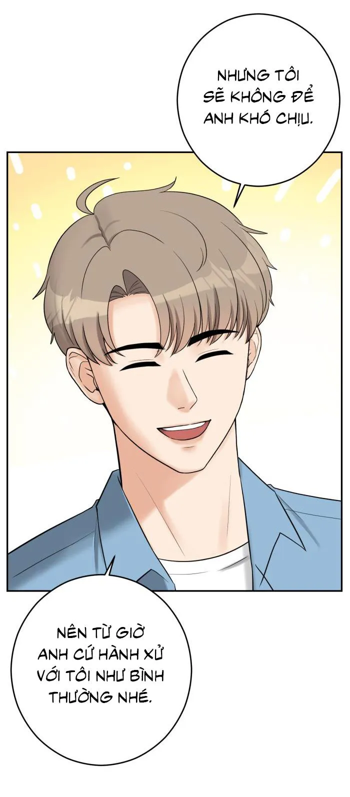 Tỉnh dậy lần nữa bỗng trở thành minh tinh rồi Chapter 12 Trang 46