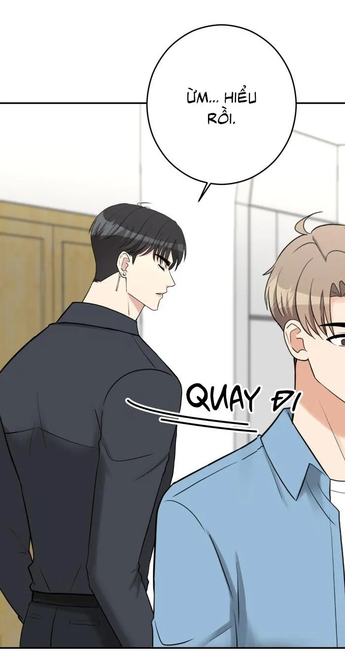 Tỉnh dậy lần nữa bỗng trở thành minh tinh rồi Chapter 12 Trang 48