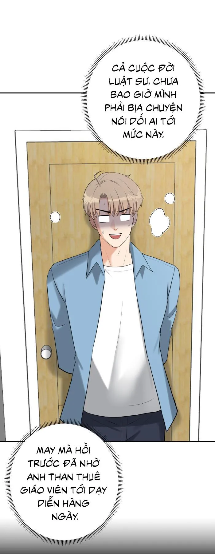 Tỉnh dậy lần nữa bỗng trở thành minh tinh rồi Chapter 12 Trang 52