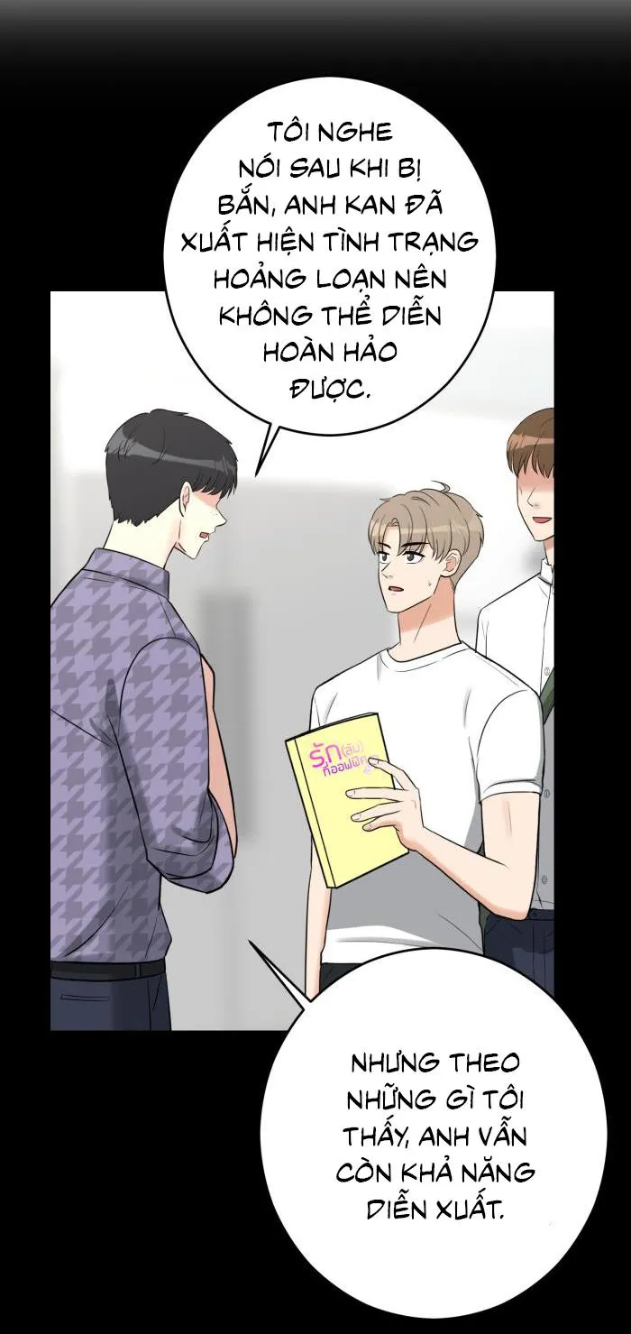 Tỉnh dậy lần nữa bỗng trở thành minh tinh rồi Chapter 12 Trang 53