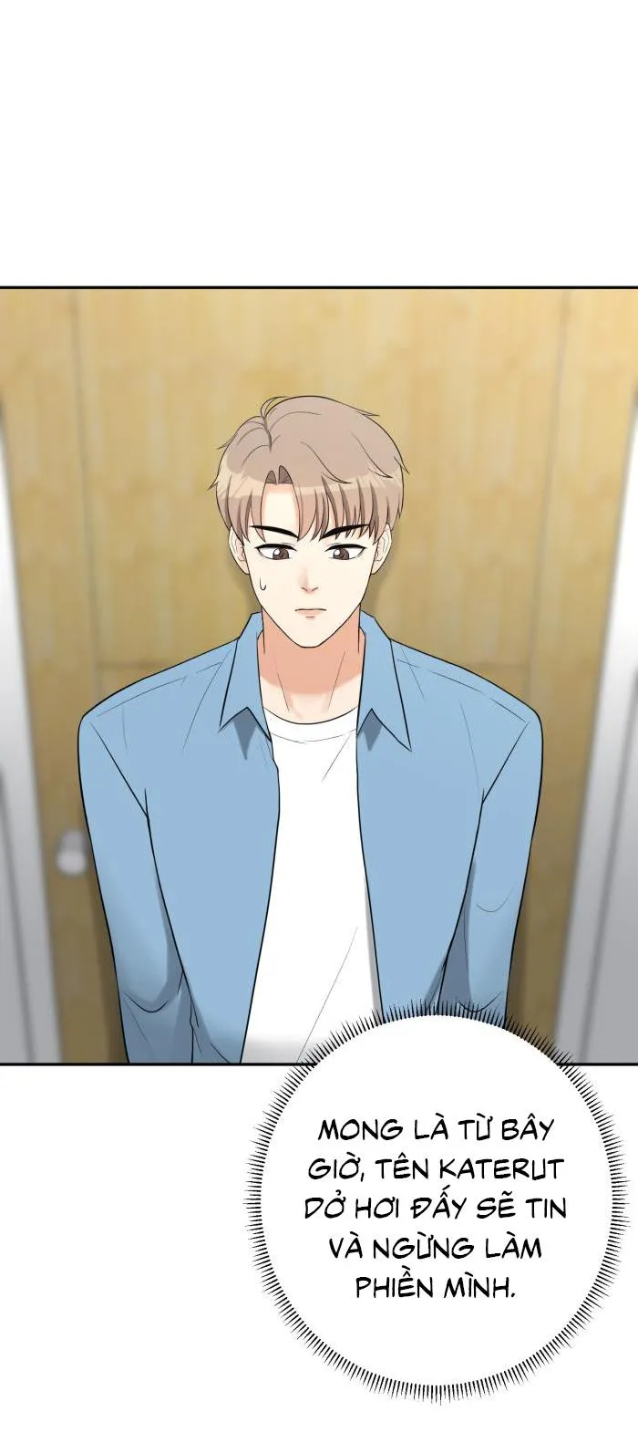 Tỉnh dậy lần nữa bỗng trở thành minh tinh rồi Chapter 12 Trang 55