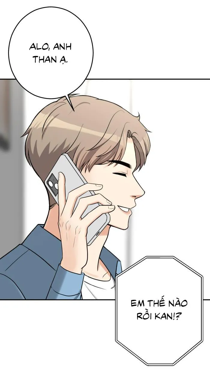 Tỉnh dậy lần nữa bỗng trở thành minh tinh rồi Chapter 12 Trang 57