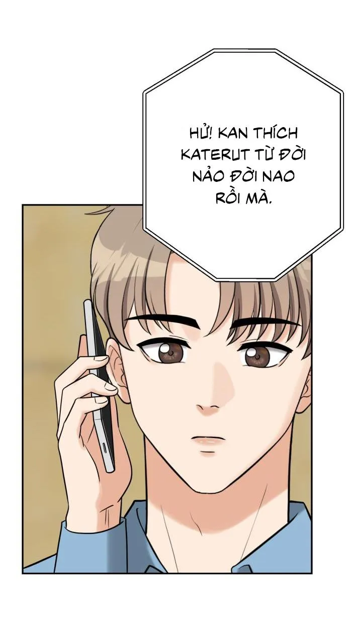 Tỉnh dậy lần nữa bỗng trở thành minh tinh rồi Chapter 12 Trang 59