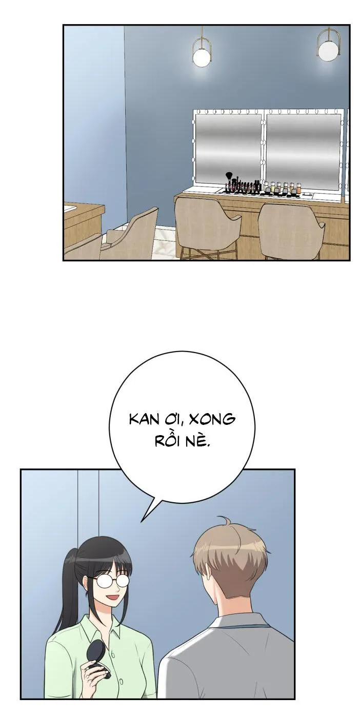 Tỉnh dậy lần nữa bỗng trở thành minh tinh rồi Chapter 13 Trang 4