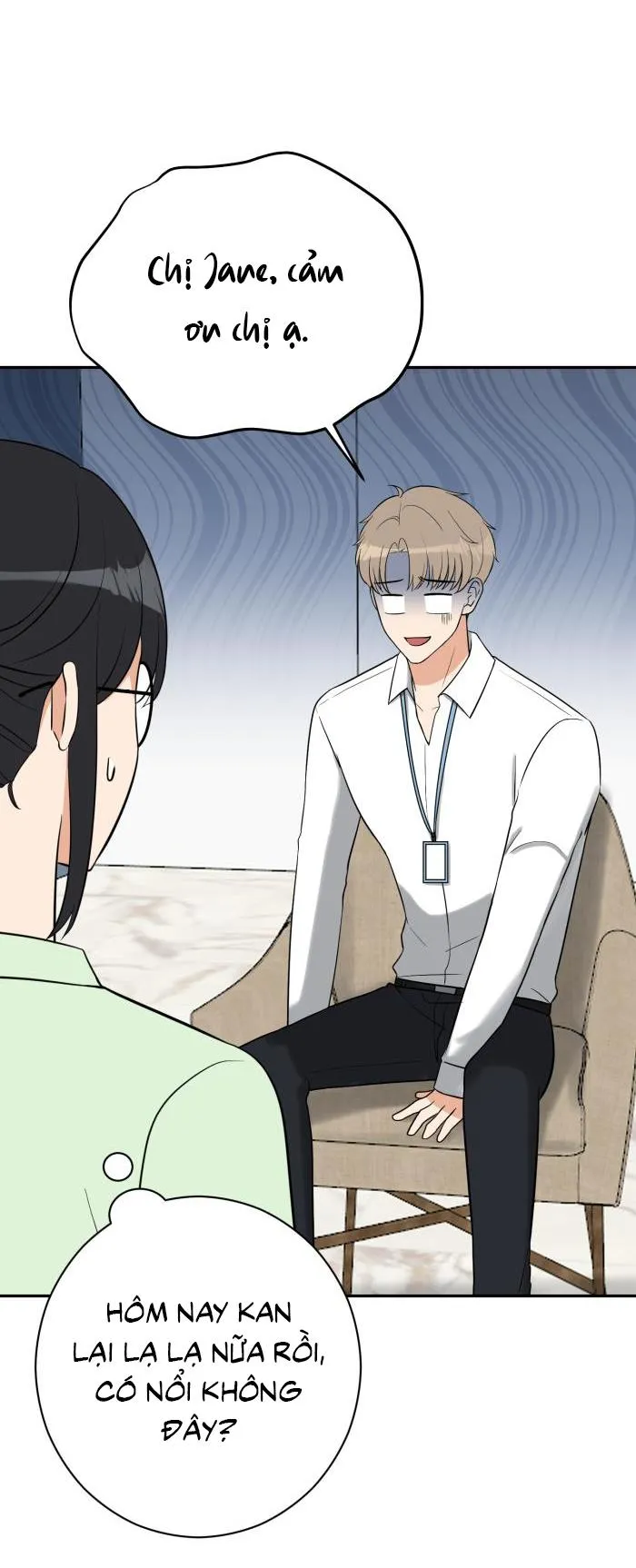 Tỉnh dậy lần nữa bỗng trở thành minh tinh rồi Chapter 13 Trang 5